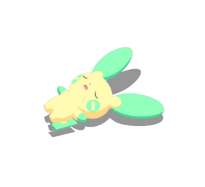 Sprite 0312 Dodo 3 chromatique Sleep.png