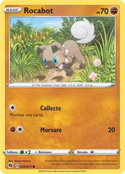 Rocabot (La Voie du Maître 029)