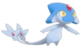 Artwork pour Pokémon Donjon Mystère : Explorateurs du Temps et de l'Ombre.