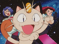 Miaouss (Team Rocket)