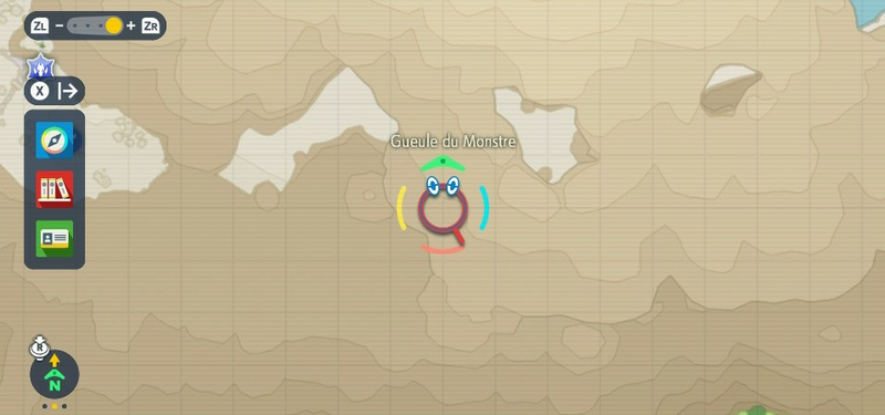 Fichier:Localisation Gueule du Monstre EV.png
