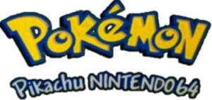 Logo Pikachu Nintendo 64.png