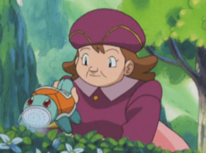 Carapuce à O - dessin animé.png