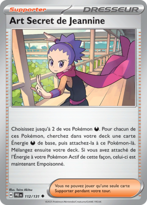 Carte Écarlate et Violet Évolutions Prismatiques 112.png
