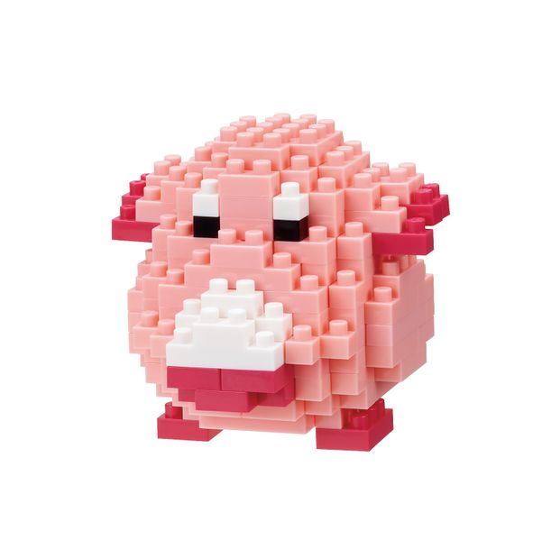 Fichier:Figurine Leveinard Nanoblock.jpg