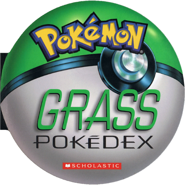 Fichier:Grass Pokédex - Recto.png