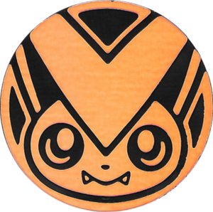 Jeton JCC Victini Orange Recto.png