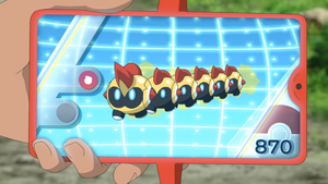 LV073 - Hexadron Pokédex.png