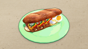 Sandwich aux nouilles au curry gourmand EV.png