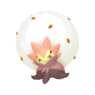 Eldegoss