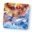 Tapis de Jeu - Ho-Oh & Lugia
