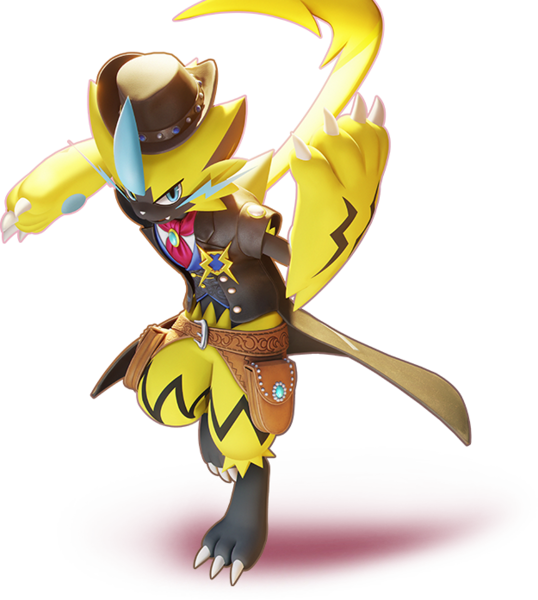 Fichier:Zeraora (du Far West)-UNITE.png
