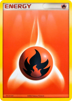 Carte Énergie Feu (Série EX, 2006).png