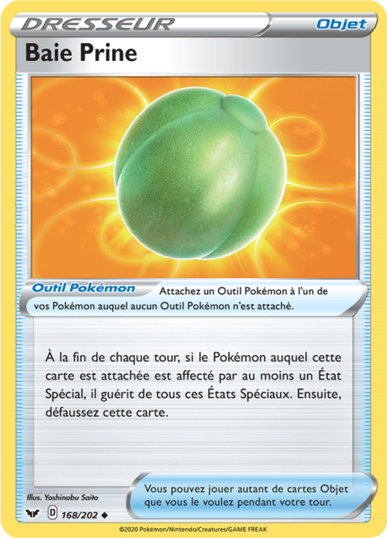 Fichier:Carte Épée et Bouclier 168.png