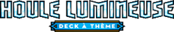 Logo du deck Houle Lumineuse