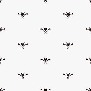 Motif Alakazam Pokémon Shirts.jpg