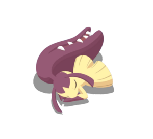 Sprite 0303 Dodo 1 chromatique Sleep.png