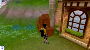 Taupiqueur d'Alola Plaine Salutation 13 EB.png