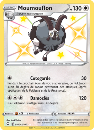 Carte Destinées Radieuses SV104.png