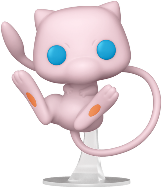 Fichier:Figurine Mew POP.png