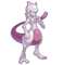 Mewtwo *