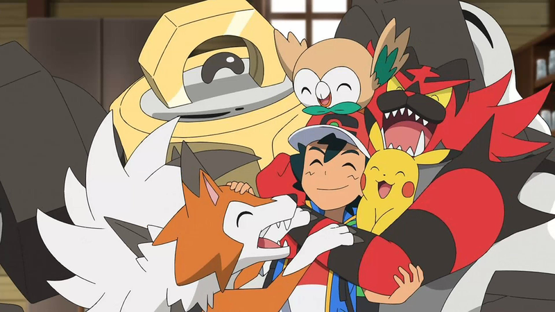 Fichier:LV037 - Sacha et ses Pokémon d'Alola.png