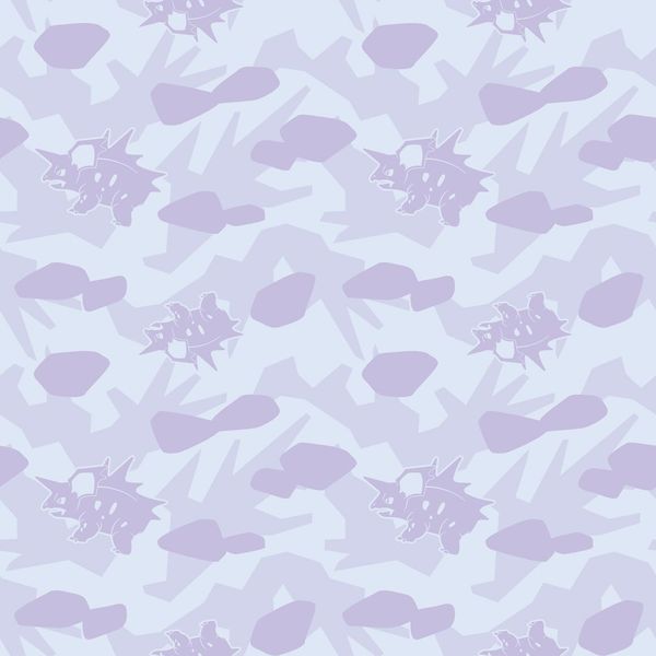 Fichier:Motif Nidorino Pokémon Shirts.jpg