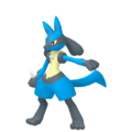 Lucario