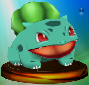 TrophéeBulbizarre SSBM.png