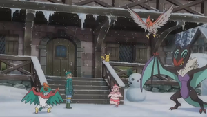 XY121 - Brutalibré, Flambusard et Bruyverne de Sacha.png