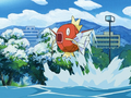 Magicarpe (sauvage)