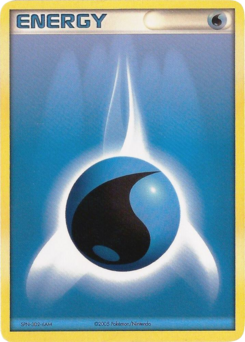 Énergie Eau (Série EX)