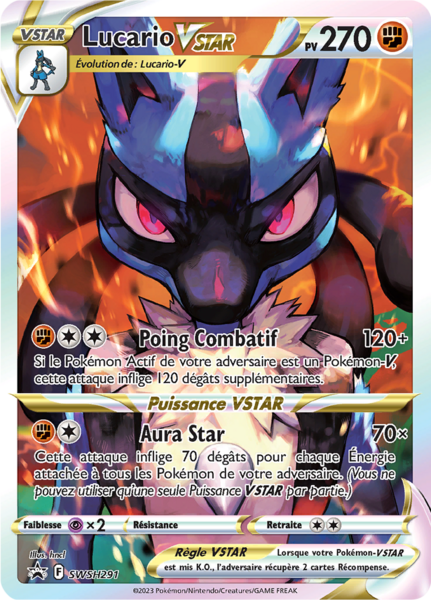 Fichier:Carte Promo SWSH SWSH291.png
