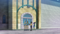 Bâti-Racines dans La série : Pokémon, les horizons.
