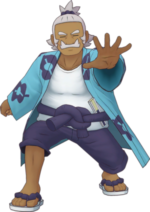 Pectorius EX-PM.png