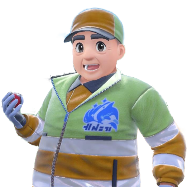 Fichier:Sprite Franklin le Nettoyeur EV.png