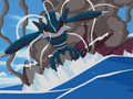 Kyogre (sauvage)