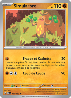 Carte Écarlate et Violet Évolutions à Paldea 109.png