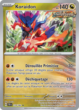 Carte Écarlate et Violet Forces Temporelles 119.png