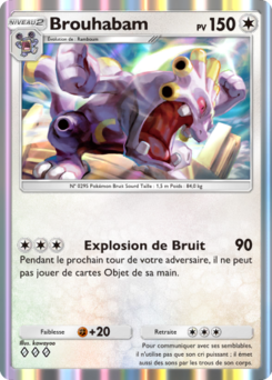 Brouhabam (Méga-Ascension 192)