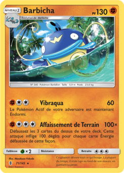 Barbicha (Soleil et Lune Gardiens Ascendants 71)