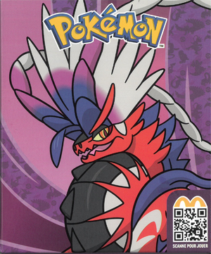 Emballage Collection McDonald's 2024 Koraidon.png