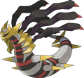 0487 - Giratina