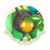 Ogerpon (or) A