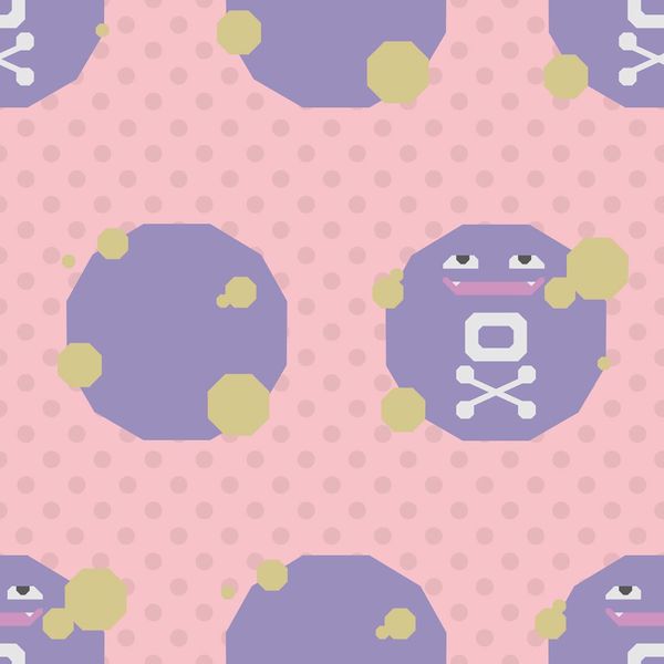 Fichier:Motif Smogo Pokémon Shirts.jpg