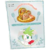 Affiche Shaymin Forme Céleste (argent) A