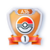 Saison A3b - Rang Poké Ball 1