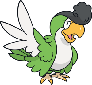 Tapatoès (Plumage Vert) (2)-CA.png