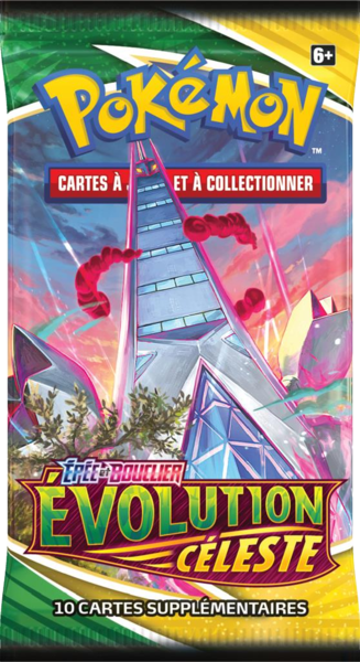 Fichier:Booster Épée et Bouclier Évolution Céleste Duralugon Gigamax.png