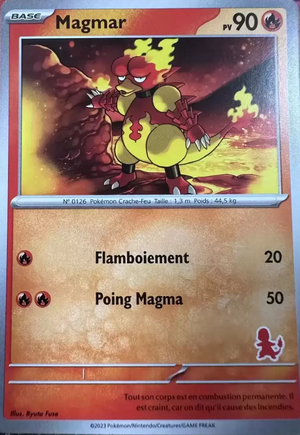 Carte Mon premier combat Salamèche Magmar.png